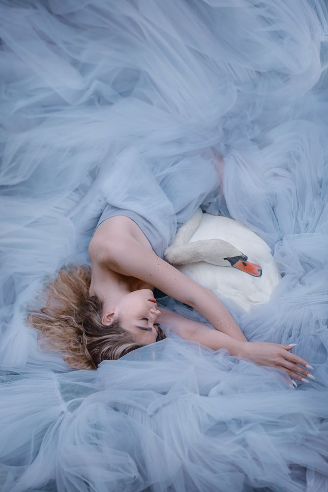 Photograph by Анастасия Добровольская