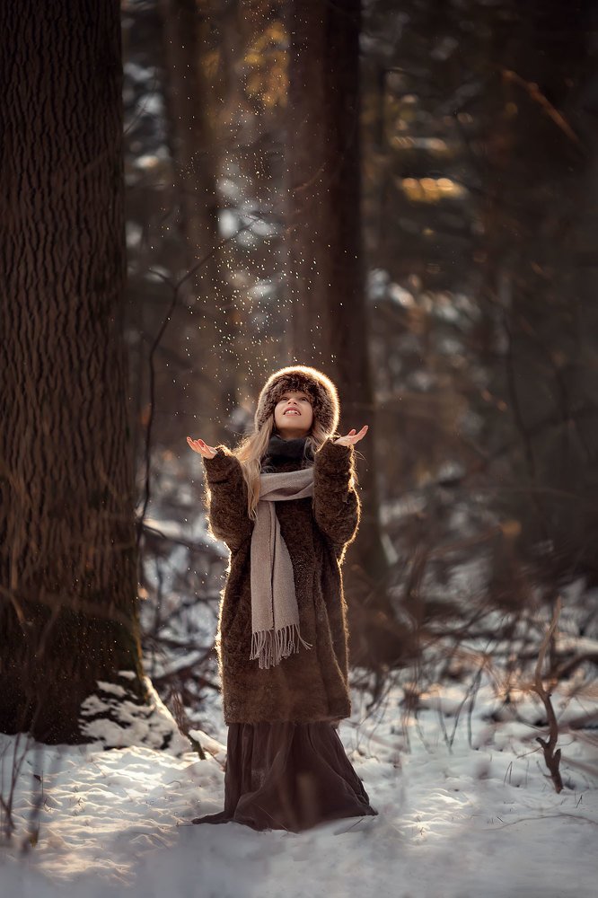 Photograph by Любовь Приходько