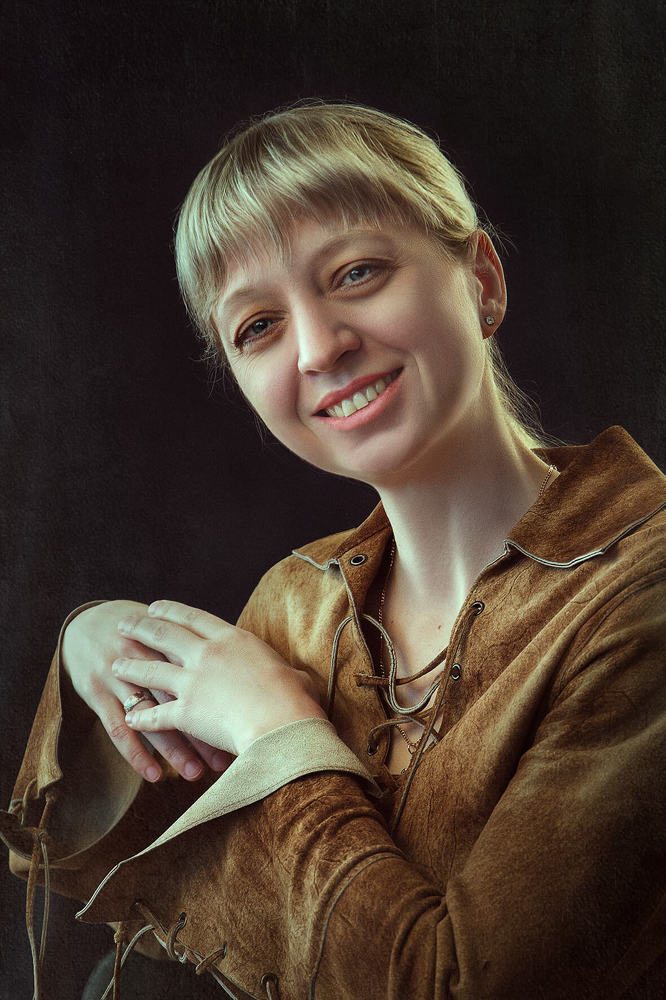 Photograph by Марина Казанцева