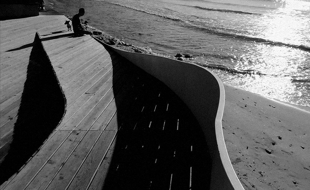 Photograph by Spasiyana Sergieva