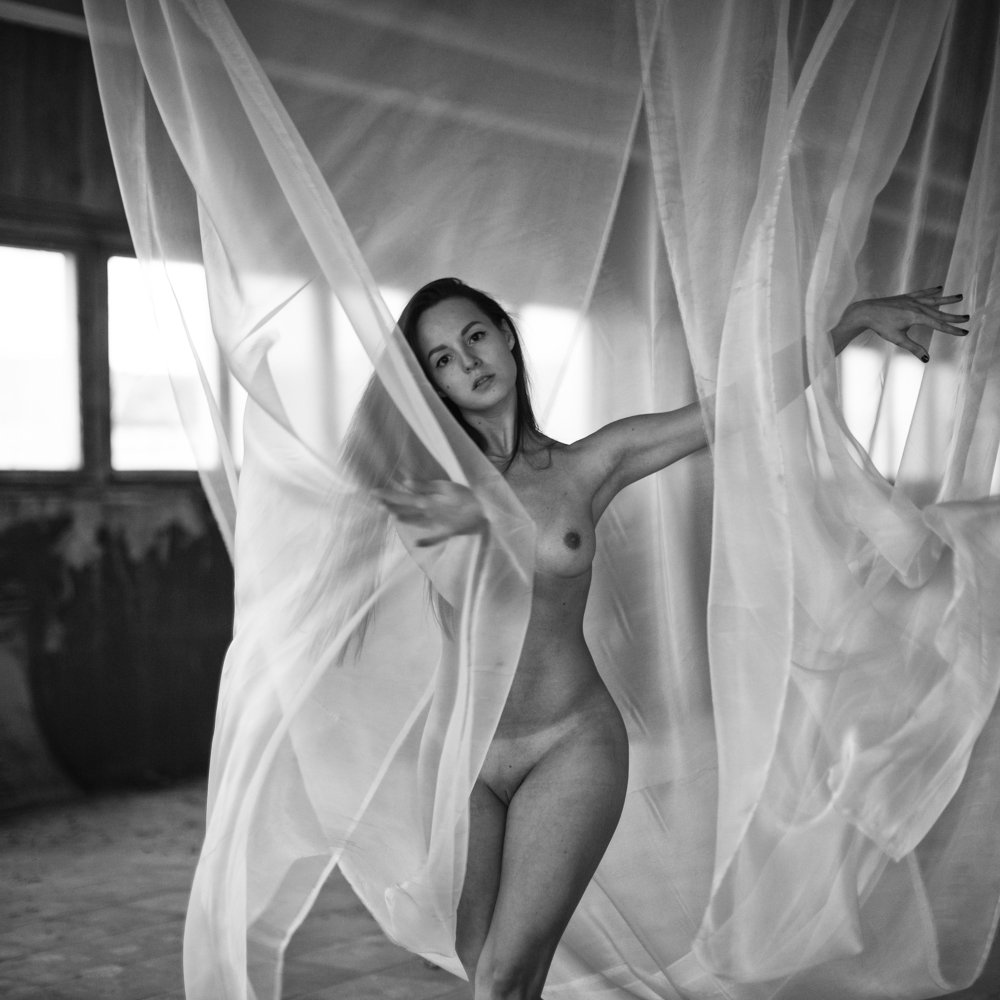 Photograph by Анна Луценко