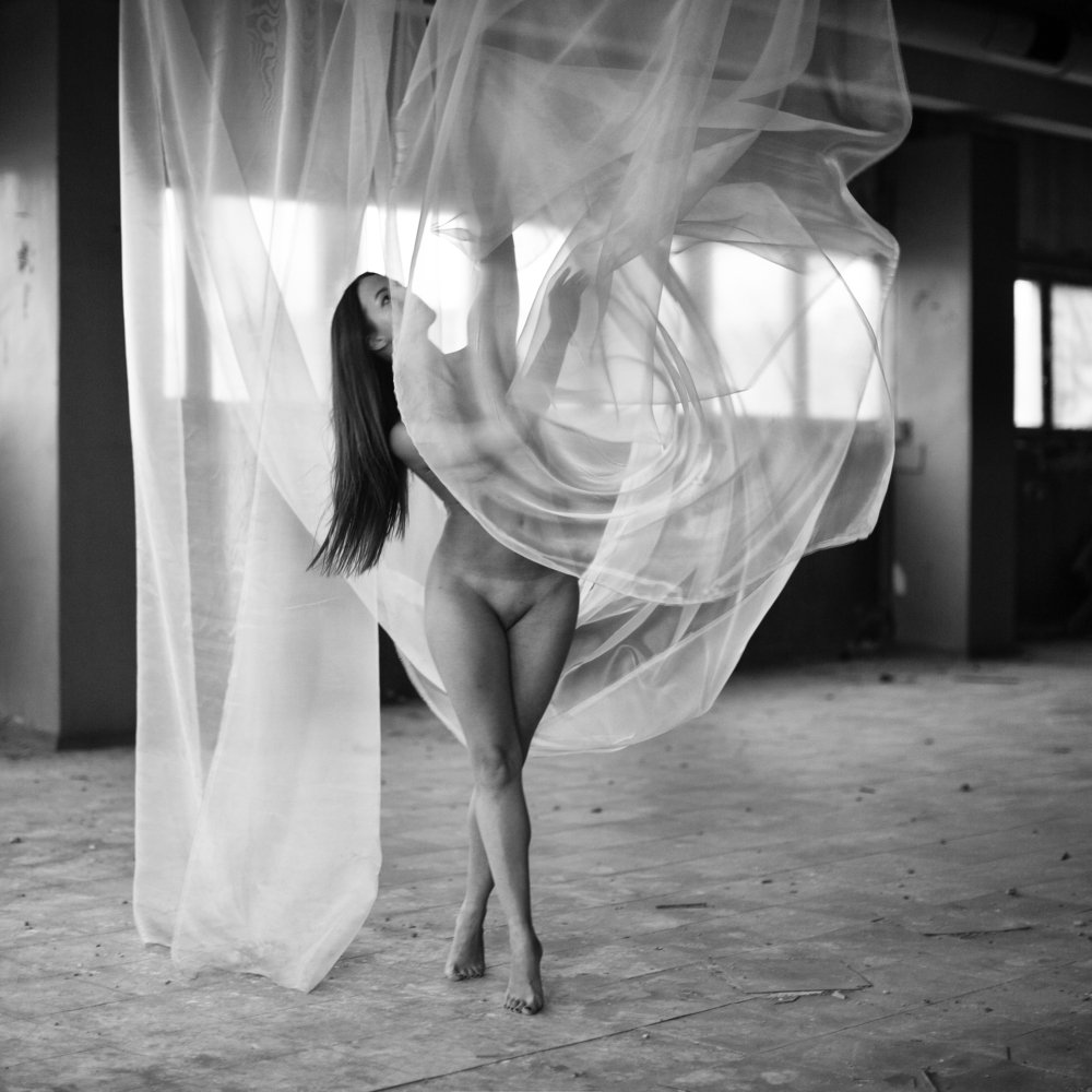 Photograph by Анна Луценко