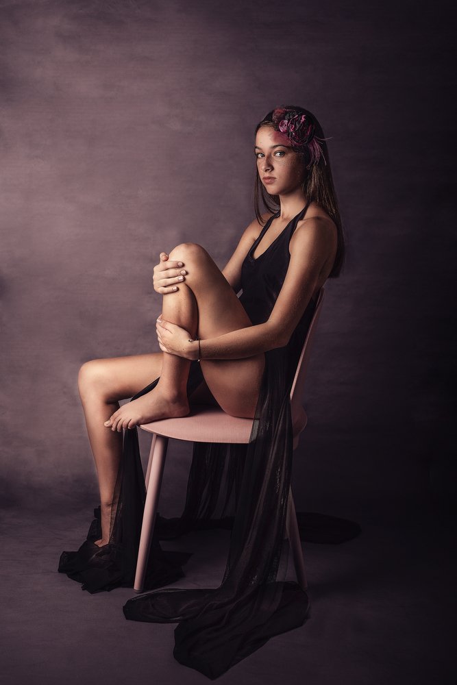 Photograph by Luciana G Calello