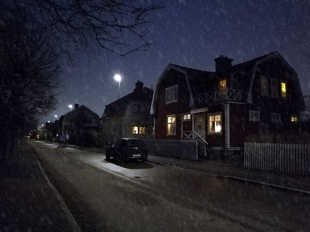 Photograph by Liudmila Drake