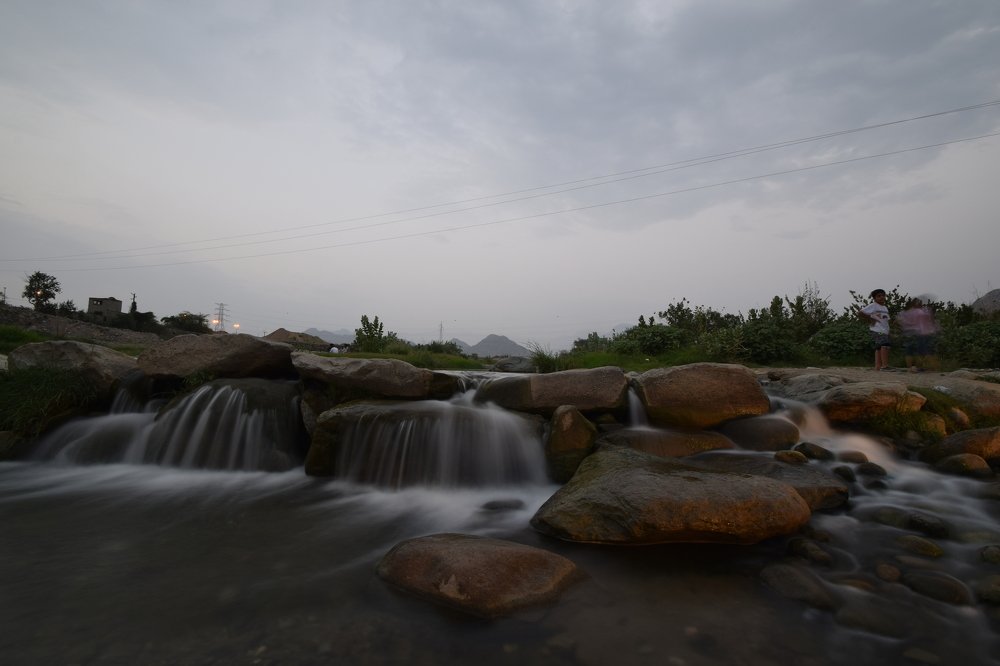 Photograph by shaker albarqi