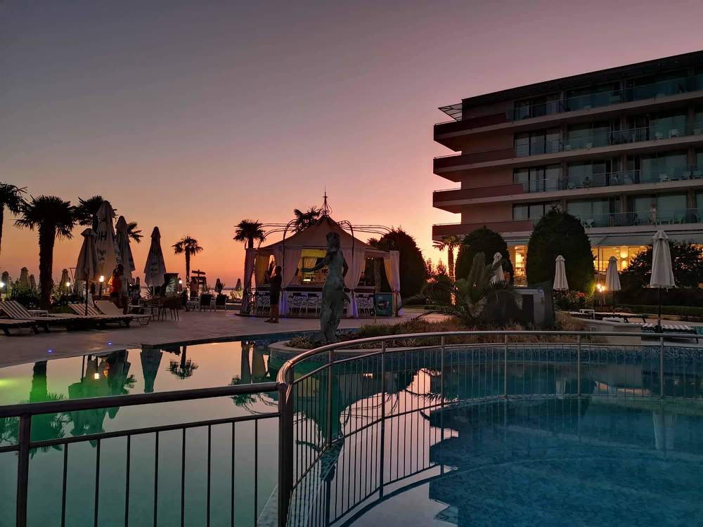 Photograph by Kremena Dimova