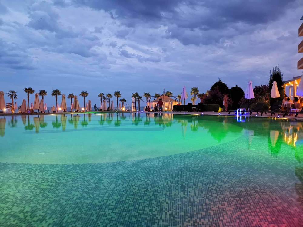 Photograph by Kremena Dimova