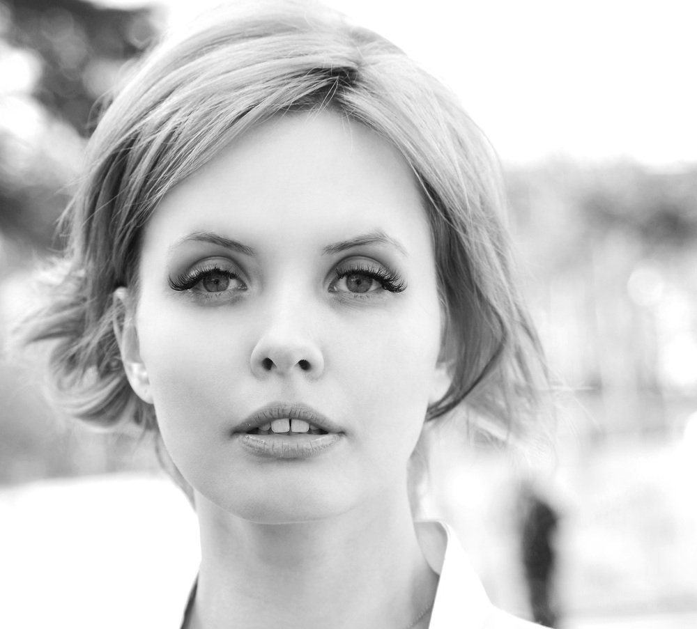 Photograph by Михаил Обертаев