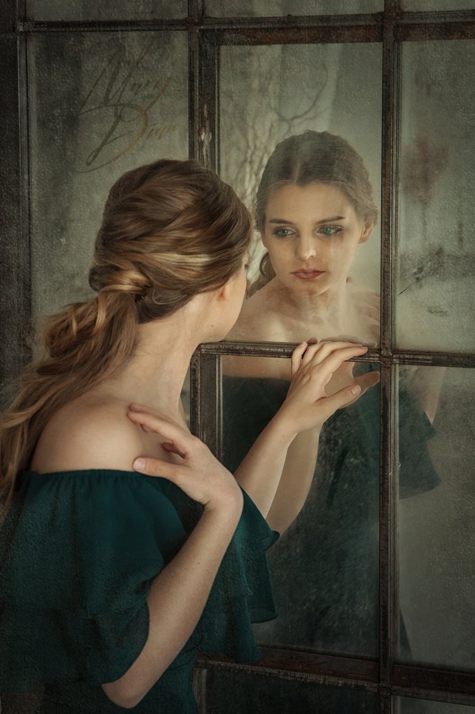 Photograph by Марина Казанцева