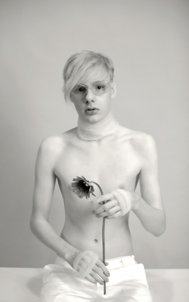 Photograph by Bella Grace