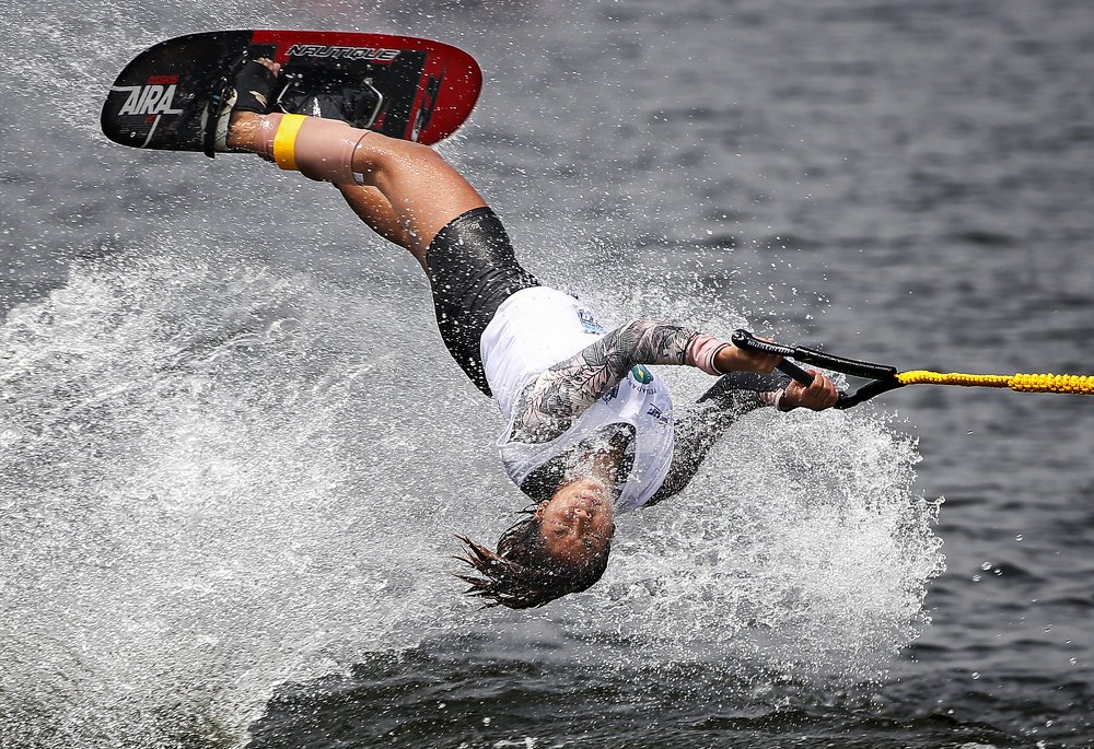 Photograph by FOK LOY WONG