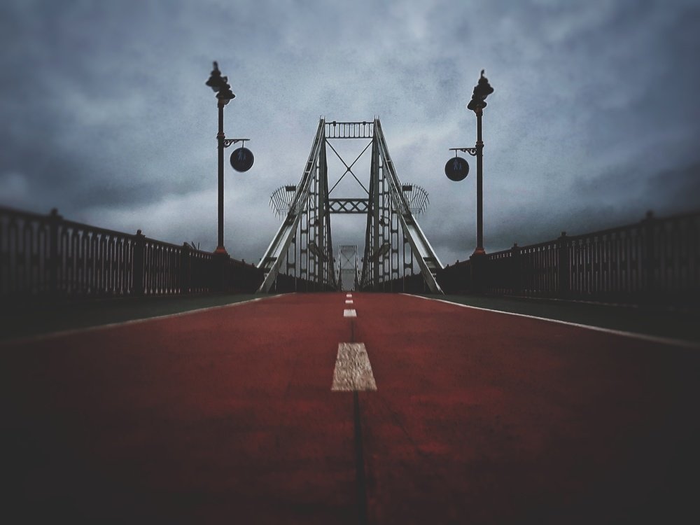 Photograph by Shelever William