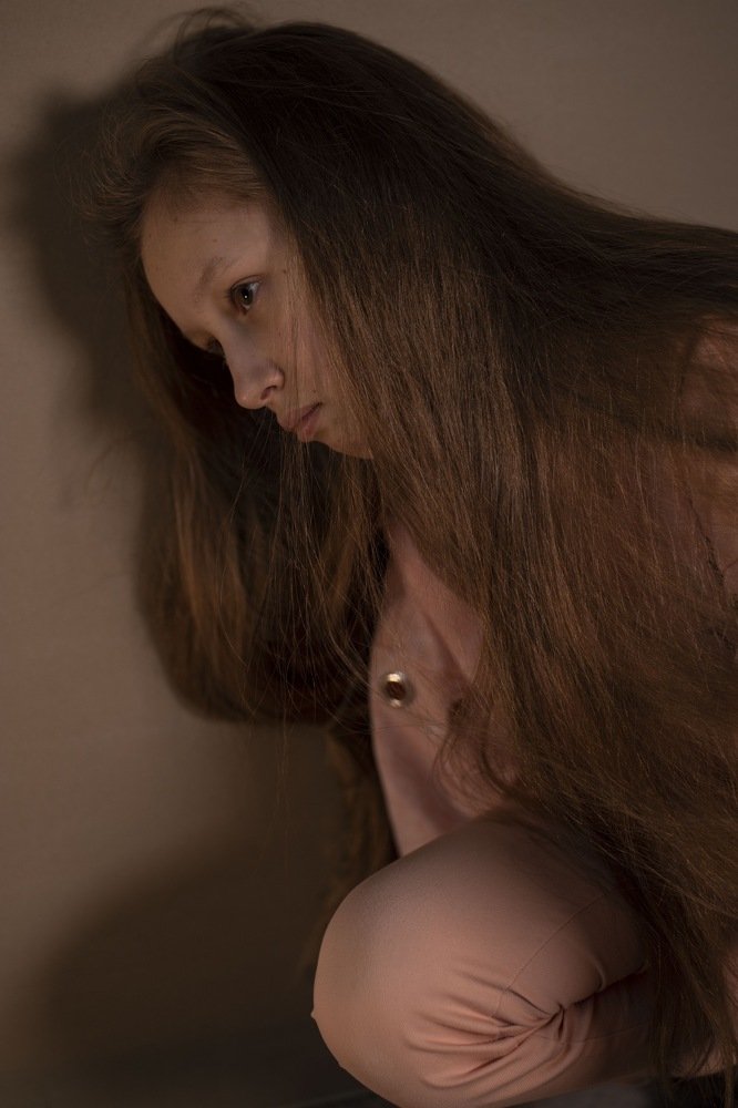 Photograph by Ольга Маркова