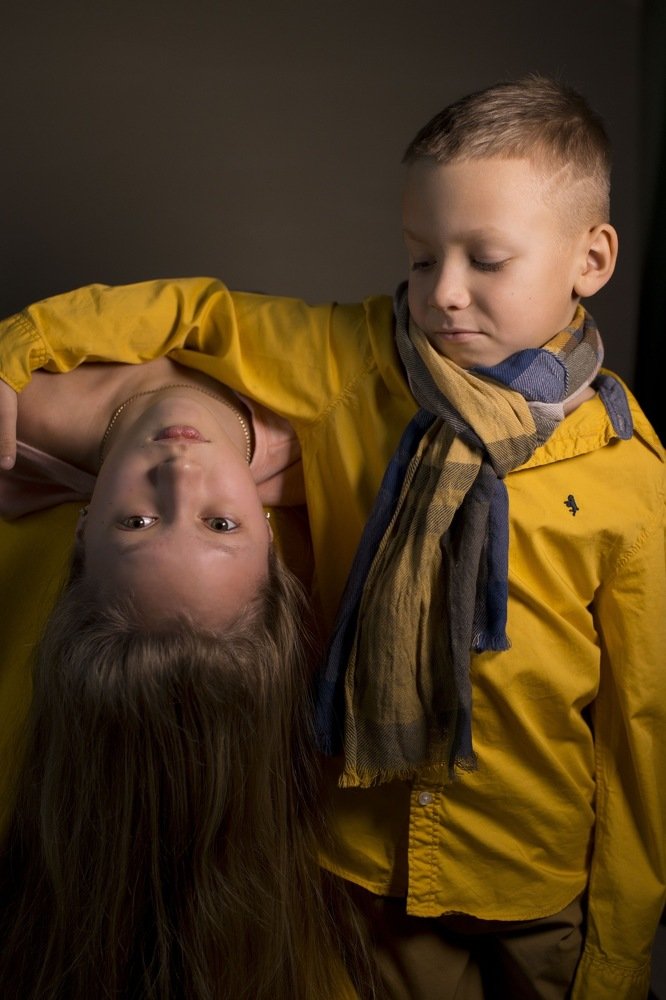 Photograph by Ольга Маркова