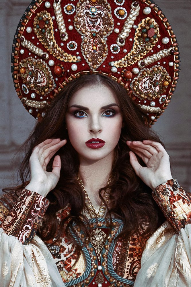 Photograph by Александра Гревцева