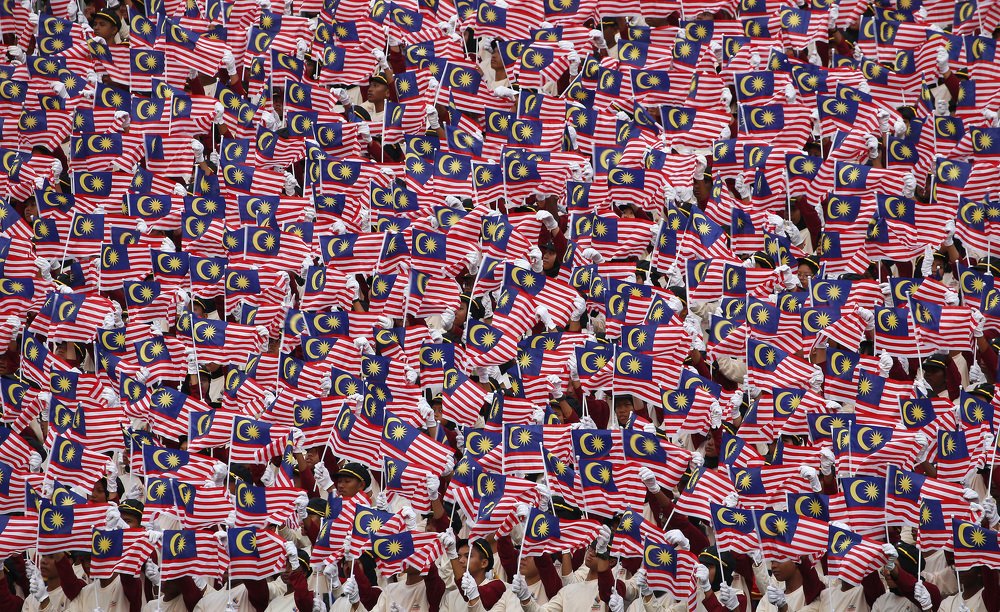 Photograph by FOK LOY WONG