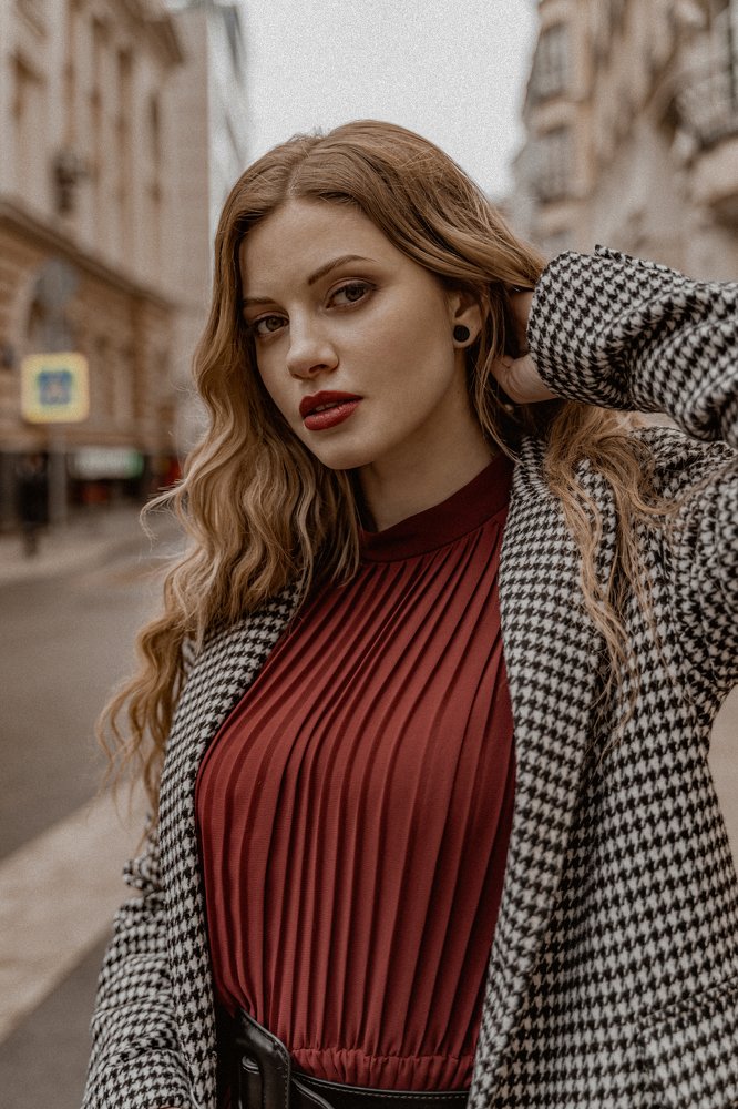 Photograph by Александра Леготина