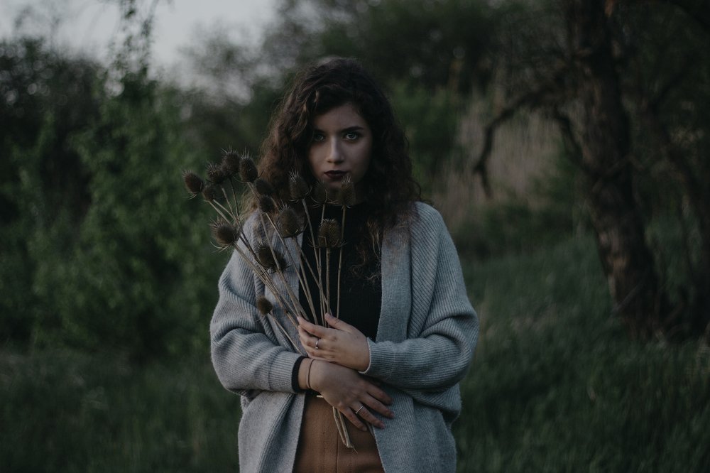 Photograph by Alex Mayhem