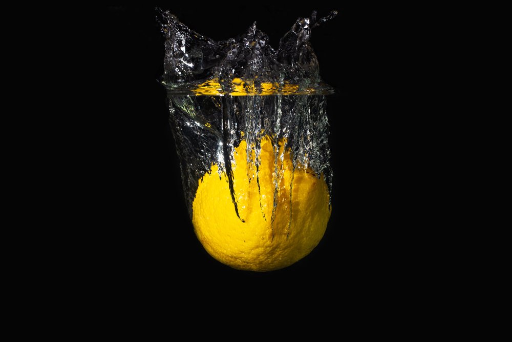 Photograph by Алексей Карпинчик