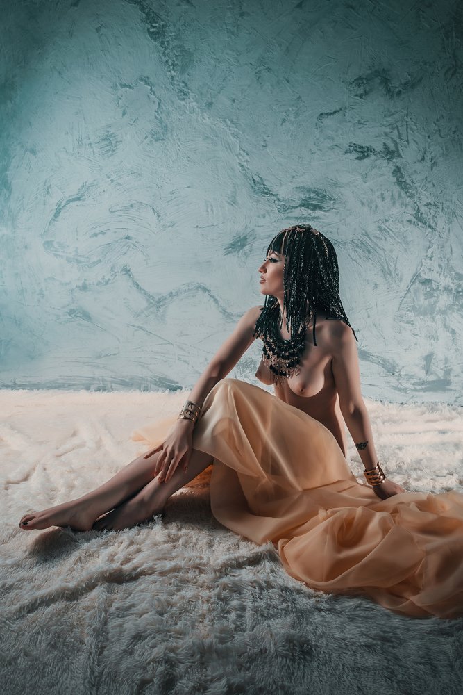 Фотография автора Анисимова Наталия