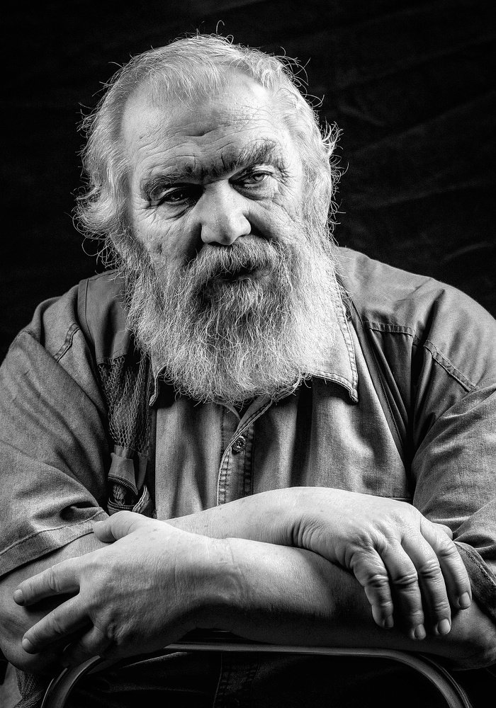 Photograph by Ольга Линк