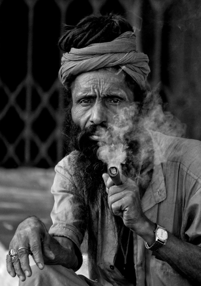 Photograph by Sannidh Raychaudhuri