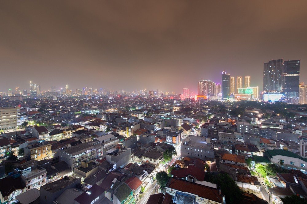 Wonderful long night