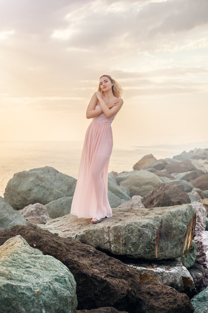 Photograph by Valeriya Starovoitova