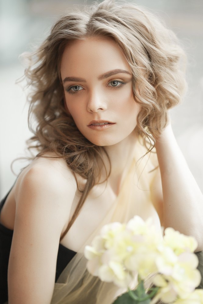 Photograph by Valeriya Starovoitova