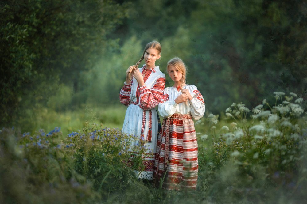 Народные традиции, Праздник Солнца