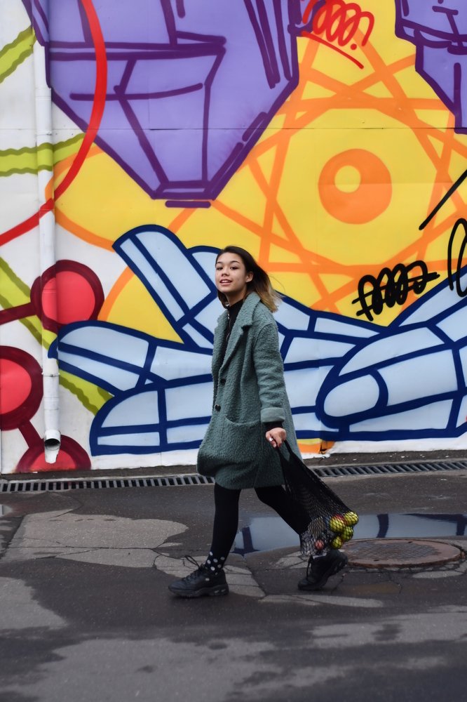 Photograph by Анастасия Ткач