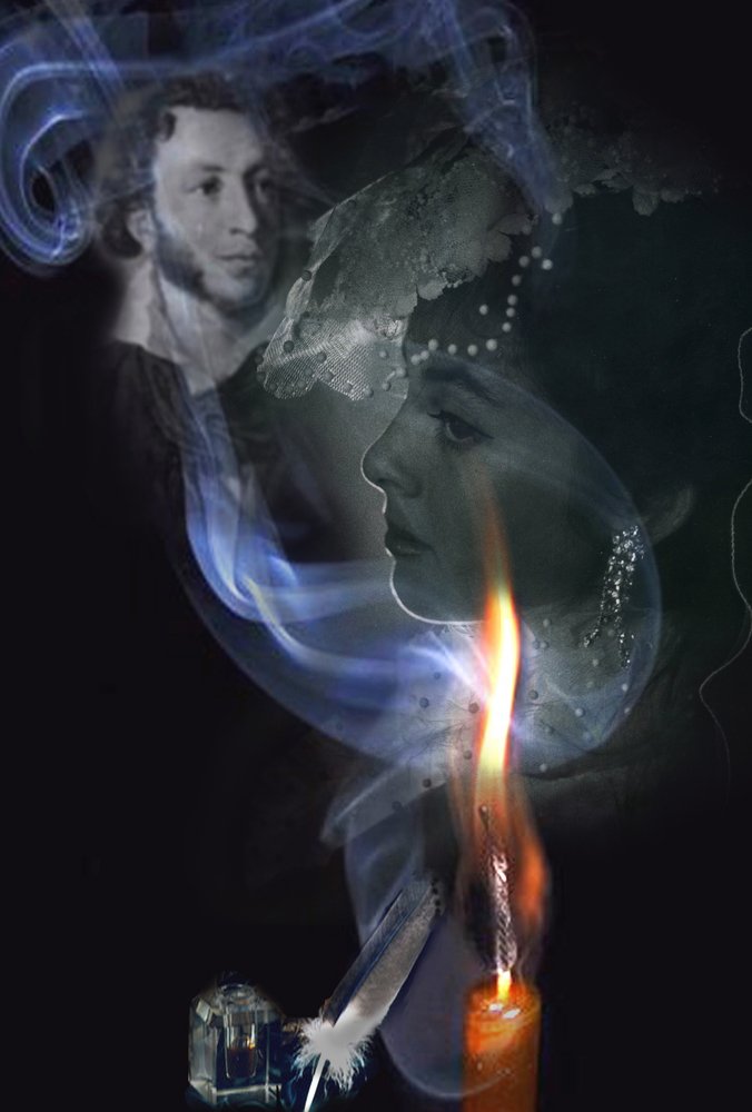 Photograph by Зоя Быкова