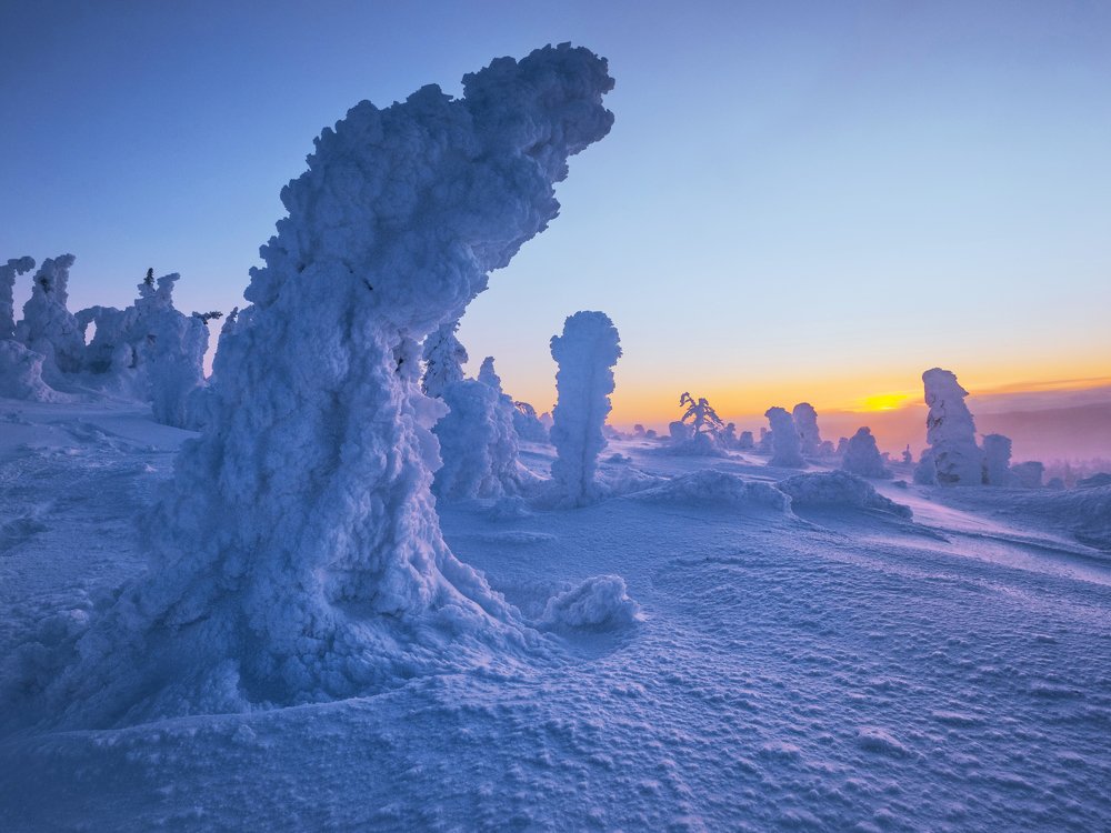 Photograph by Осипов Ёжъ Александр