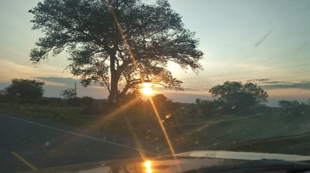 Photograph by Isaiah Eitu