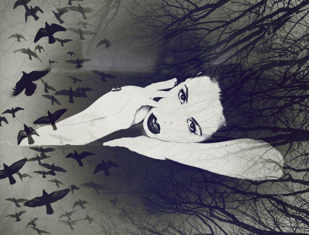 Photograph by Екатерина Головатюк