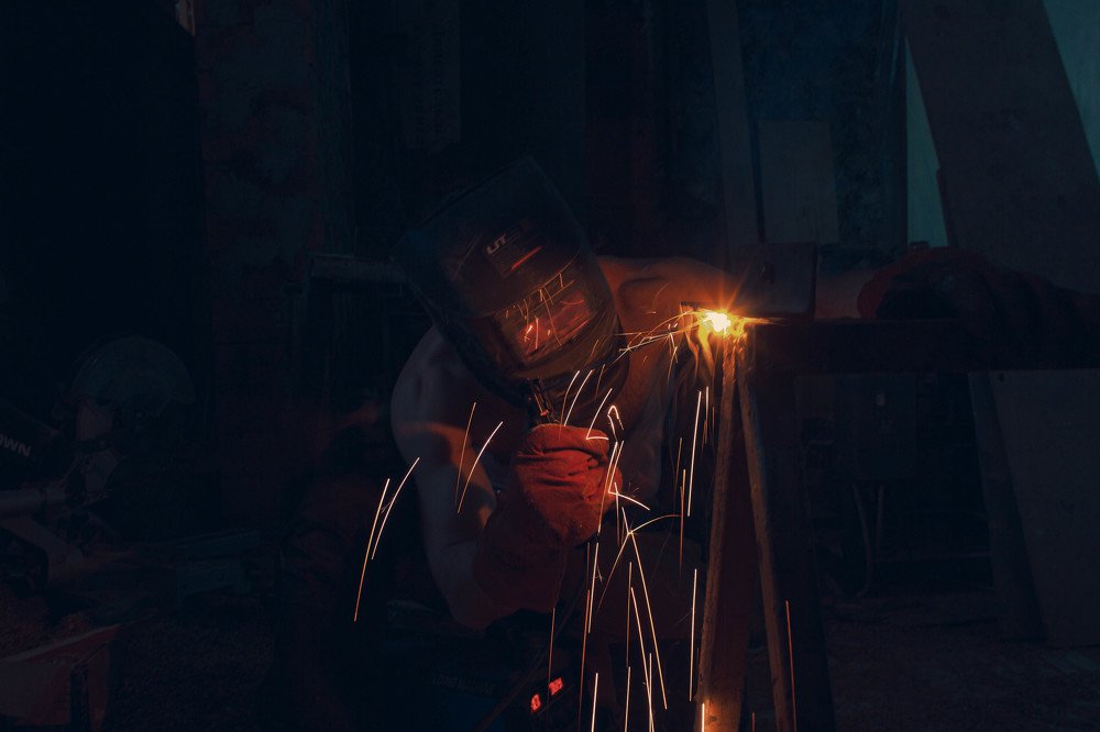 Photograph by Александр Кузнецов