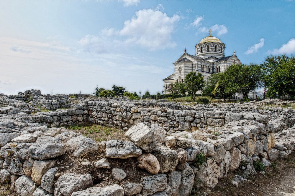 Photograph by Александр Стрельченко