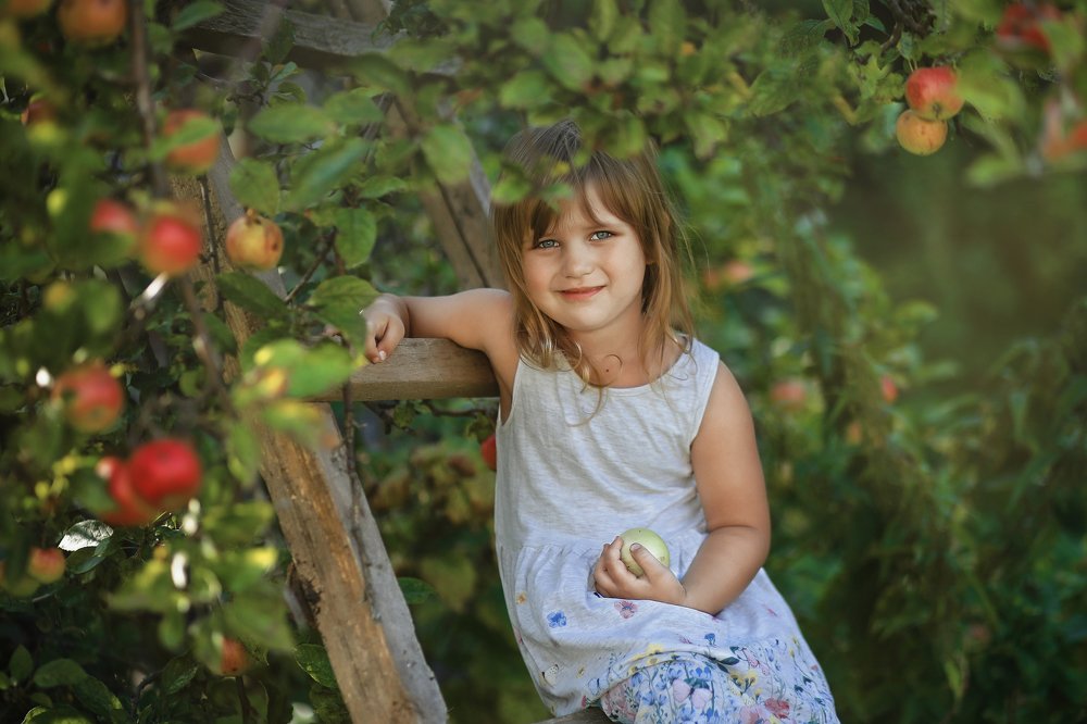 Фотография автора Евгения Грин