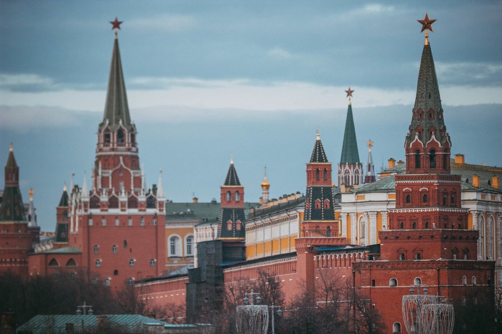 Photograph by Sergey Remizov