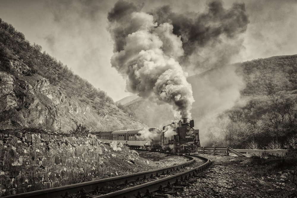 Photograph by Svetozar Dobrichkov