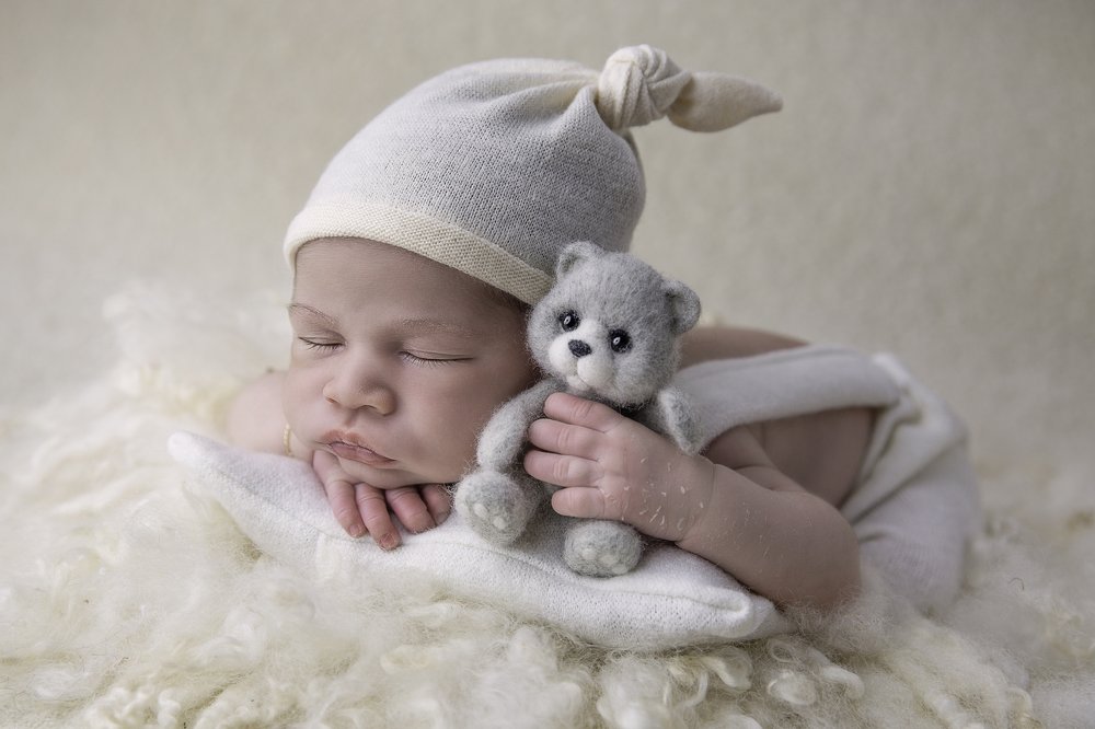 Photograph by Iryna Semeniuk