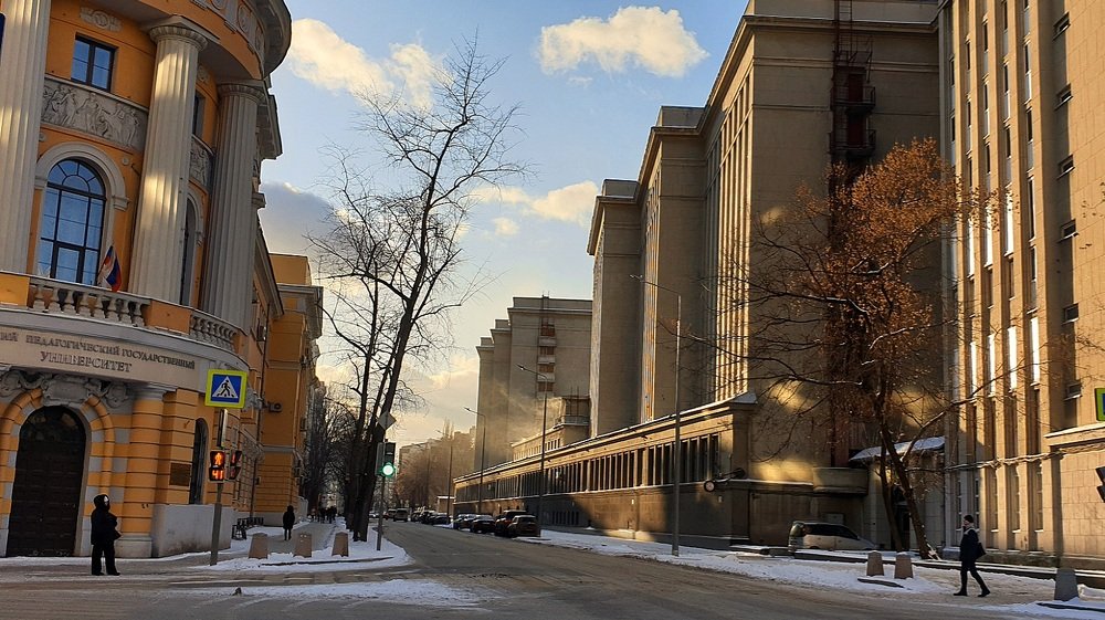 Photograph by Алина Веремеенко