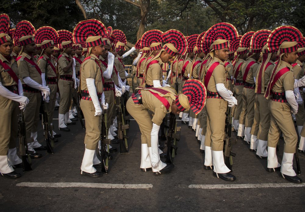 Photograph by Ankit Saha