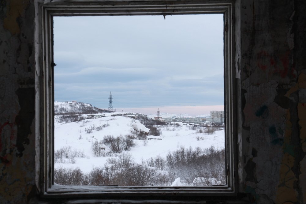 Photograph by Ульяна