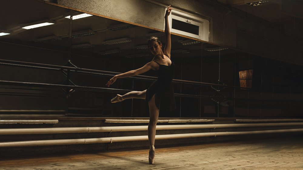 Photograph by Денис Яковлев