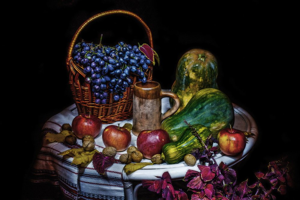 Photograph by Александр Стрельченко