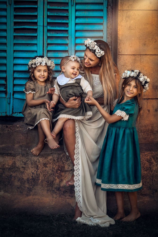 Photograph by Catalina Avila