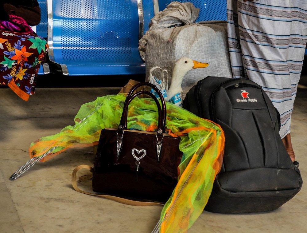 Photograph by Bithi Siddique