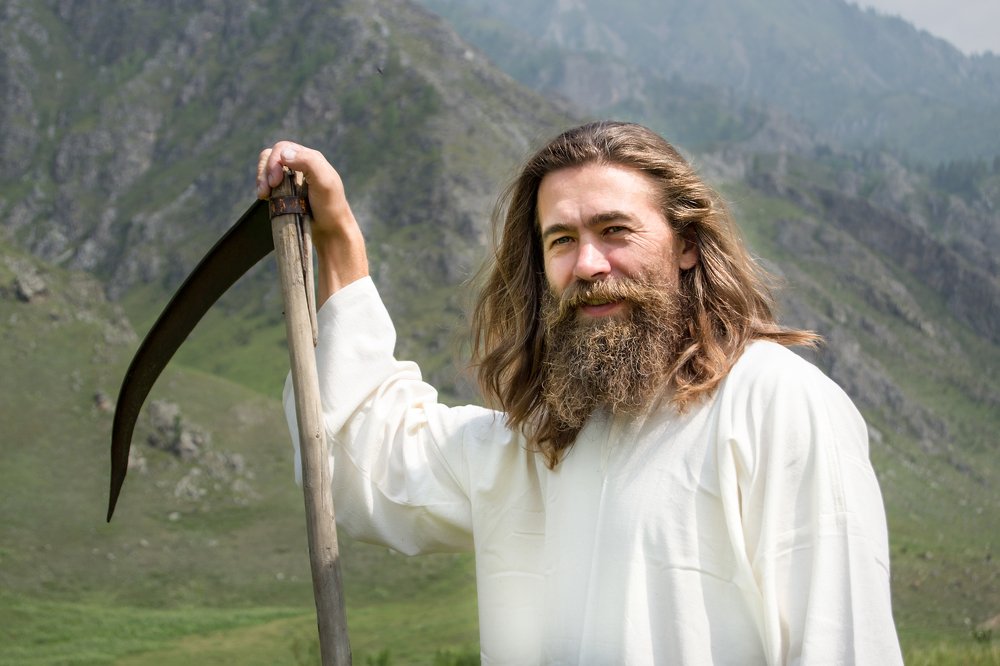 Photograph by Наташа Рекуц