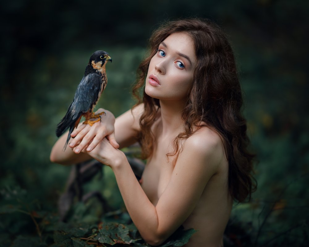 Photograph by Анастасия Добровольская